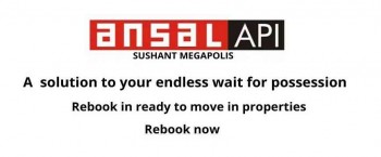 Ansal API Sushant Megapolis Projects Greater Noida